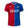 Maglia Crystal Palace 2023-24 Prima Divisa